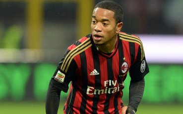 Емануелсон готов за дербито с Интер