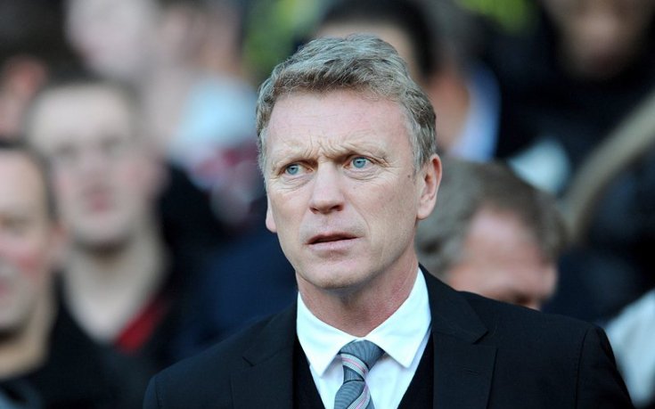 Мойс пуска трима играчи да напуснат през януари