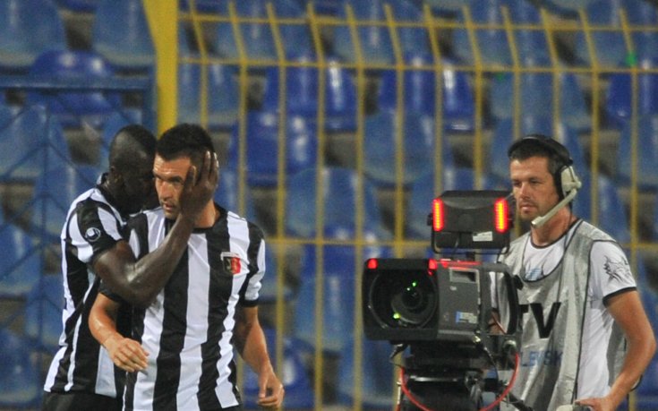 Мартин Камбуров: Винаги може повече