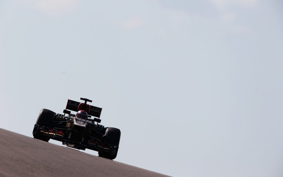 Собственикът на Лотус: Трябва да ни уважават повече