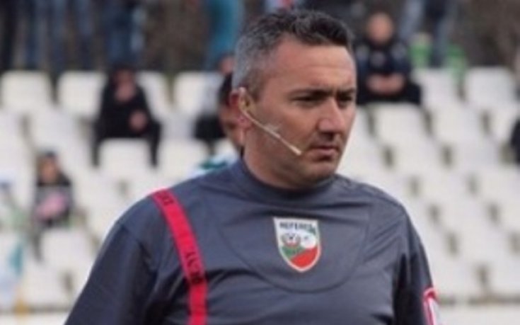 Април 2013 година  скандали, оставка, сеч на съдии