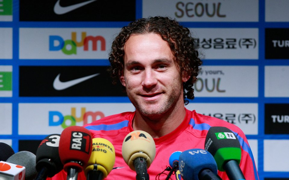 Лео Меси се завръща на терена, но не в игра - за бенефиса на Милито