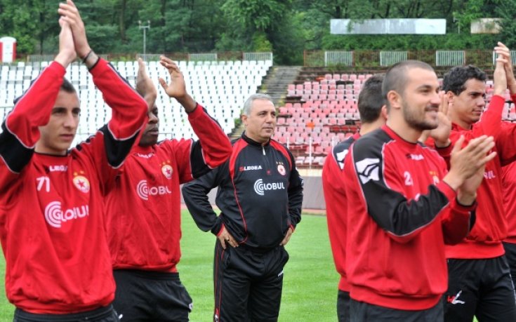 Имало едно време през юни 2013 годинамного надежди и повече разочарования