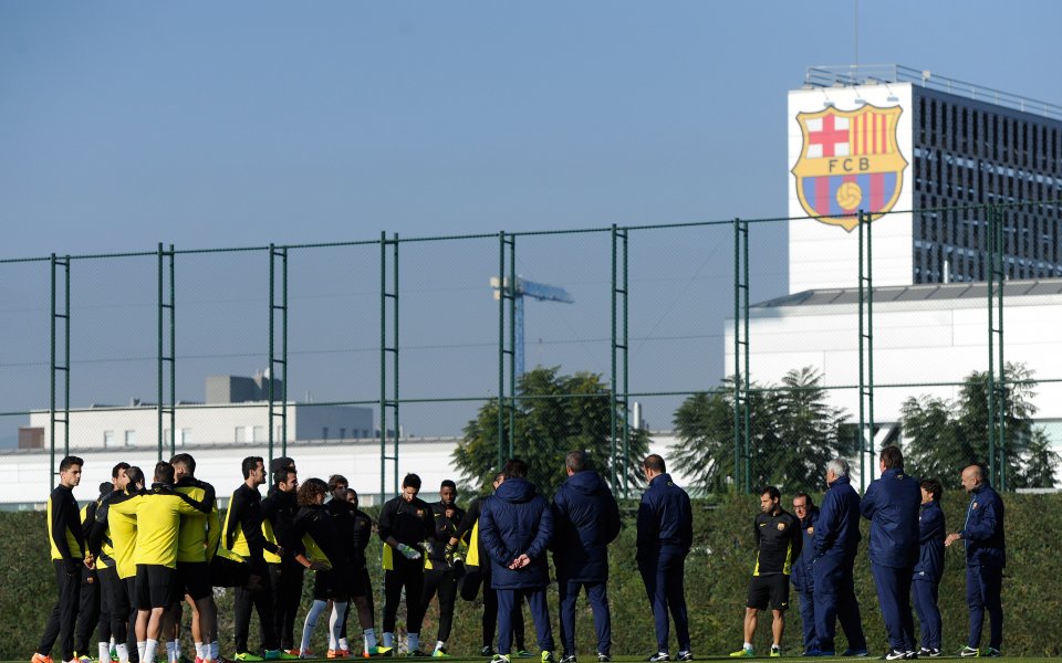 Разклатиха стола на Тата Мартино, идва Сколари?