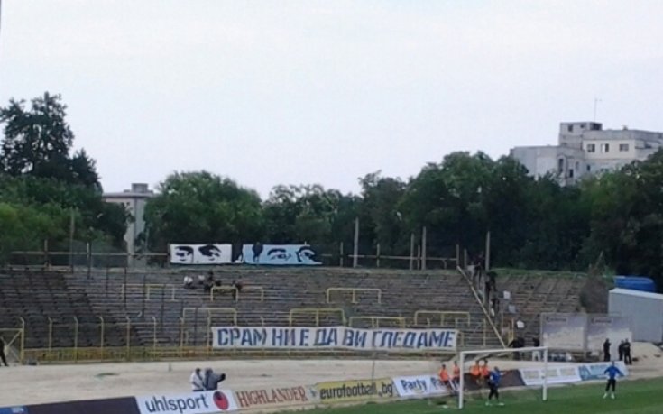 Юли 2013: Горещият месец на българския футбол