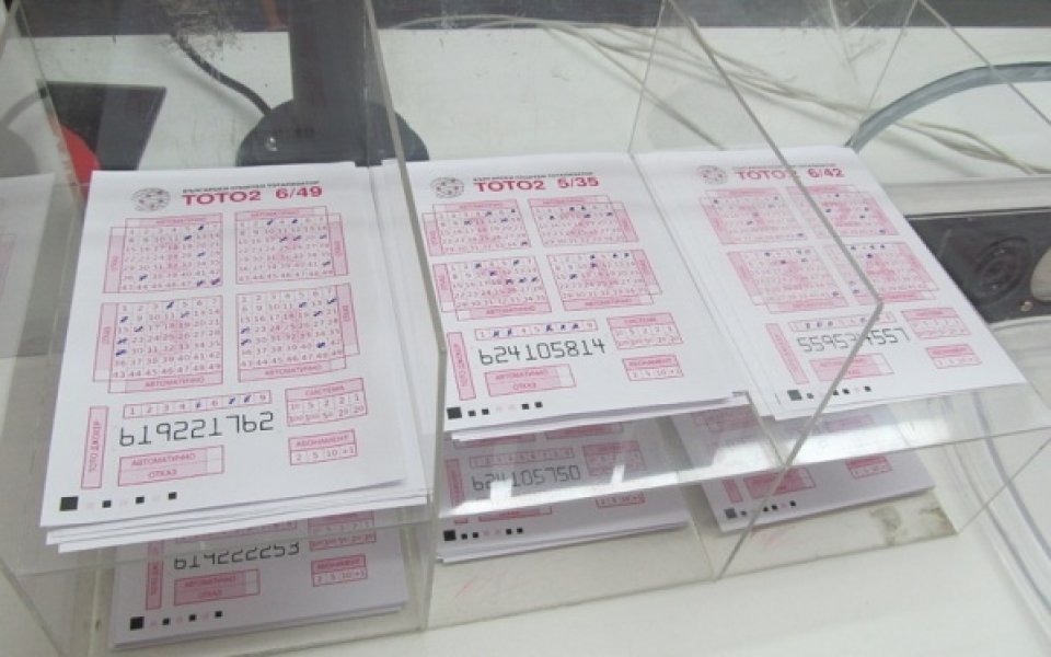 Близо два милиона и половина в джакпота за неделя