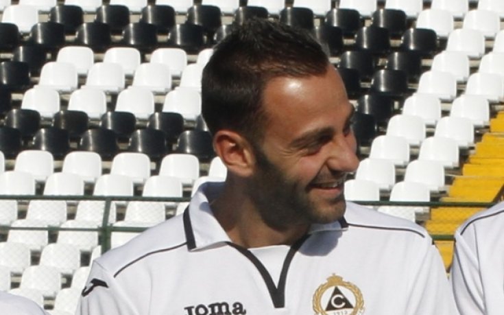 Август 2013: Лудогорец  приятната изненада