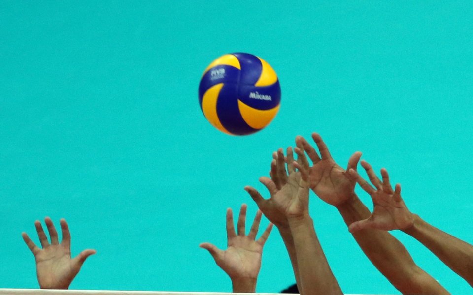 Канадски тим се включва във волейболния турнир „Виктория къп“