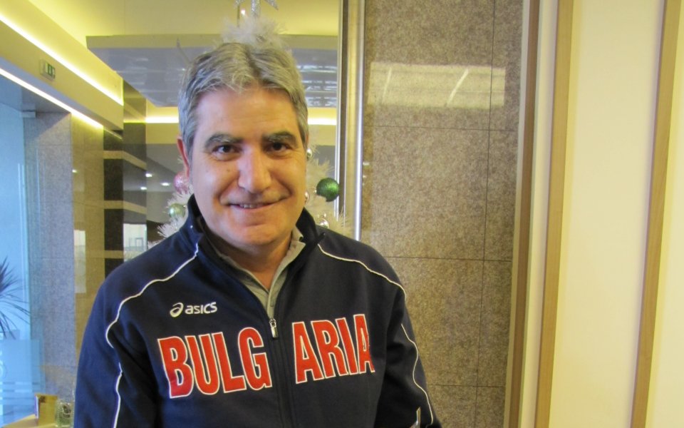 Камило Плачи получи наградата 