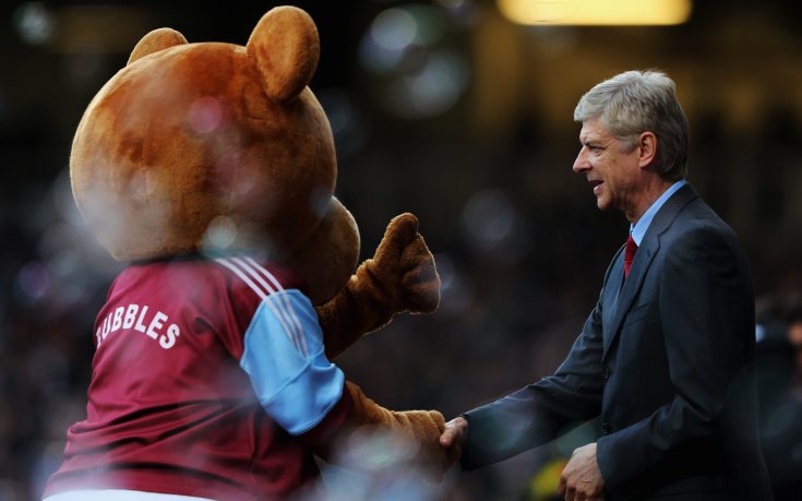 Пардю: Венгер и Арсенал заслужават да спечелят ШЛ