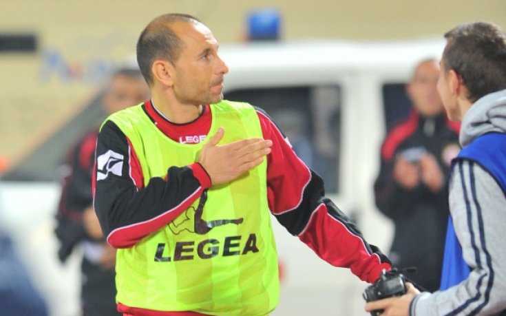 Каквото посееш, това ще пожънеш през октомври 2013 година