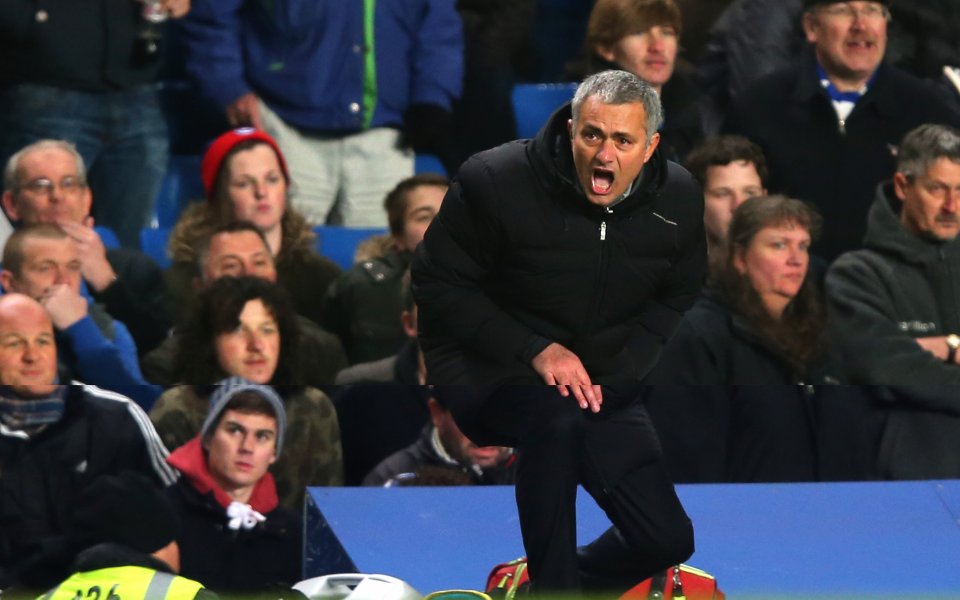 Специалния: Футболистите са като чудовища, борят се до последната секунда