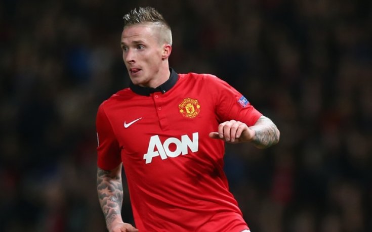 Тотнъм врънка Юнайтед за холандец