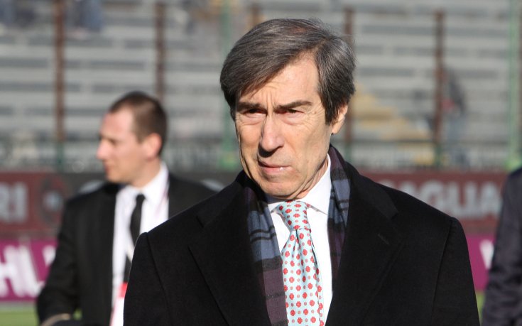 Милан се раздели със спортния си директор