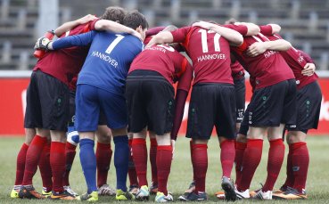 Турски специалист оглави Хановер 96