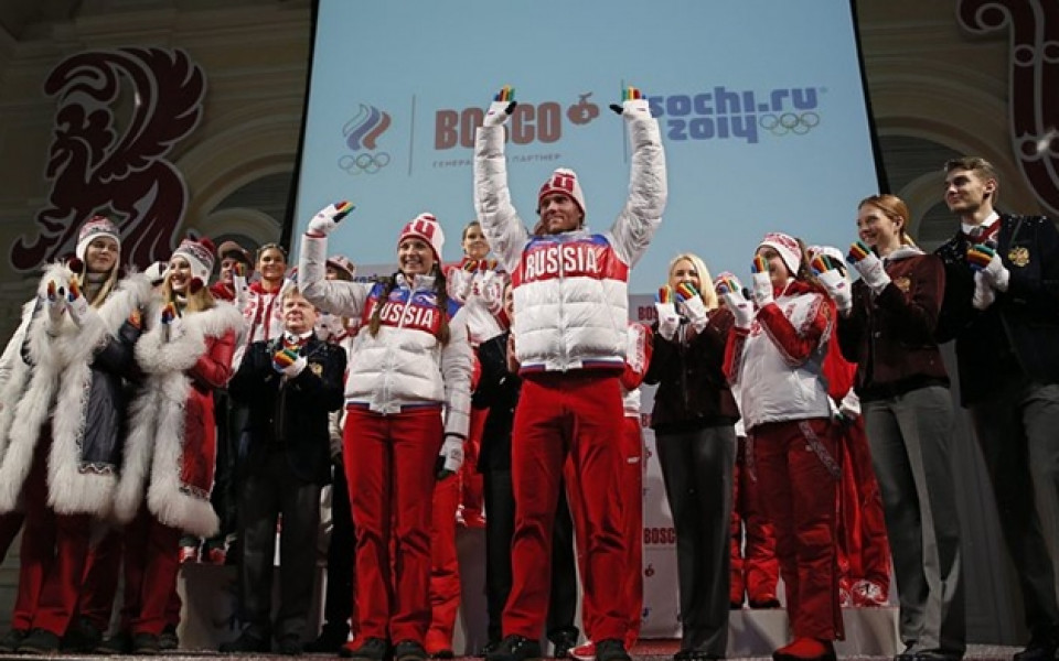 Атентатите във Волгоград са в пряка връзка с Олимпийските игри в Сочи