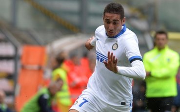 Уест Хем все по-близо до резерва на Интер