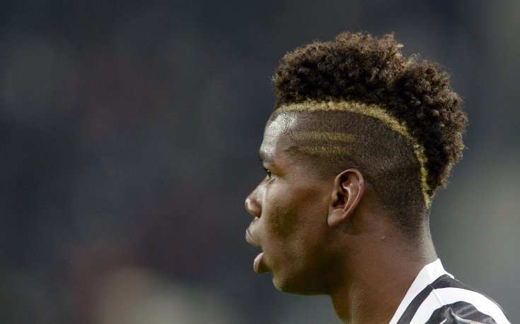 Погба: От малък мечтая да играя в Барселона