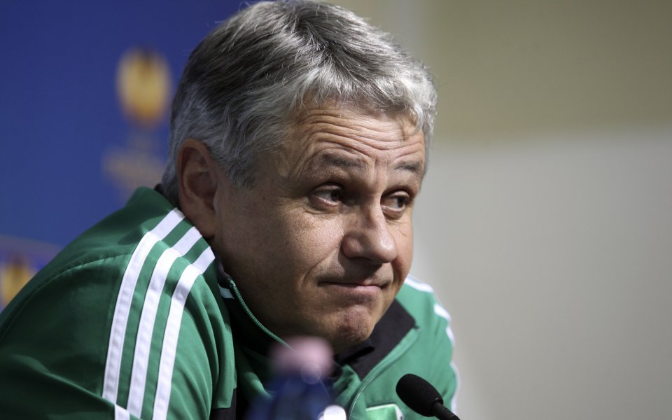 Стойчо Стоев дава шанс на още двама юноши в Лудогорец