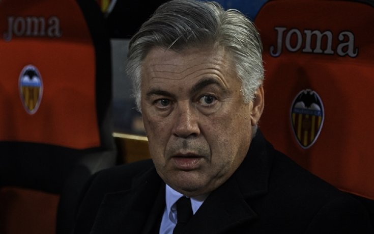 Анчелоти: Няма да взимаме нови играчи, нито ще продаваме