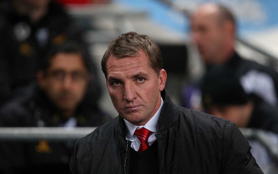 ФА започва разследване срещу Брендън Роджърс