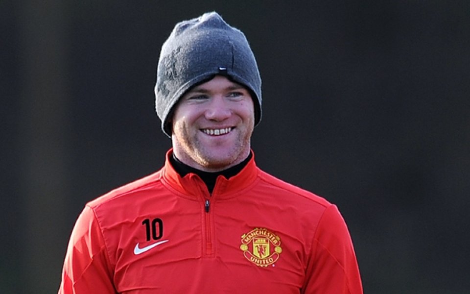 Челси с нов опит да привлече Уейн Рууни