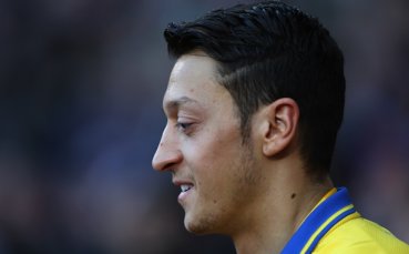 Добри вести за Арсенал, Йозил и Артета готови за игра