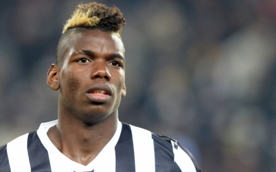 Саки: Погба не бива да се продава за повече пари