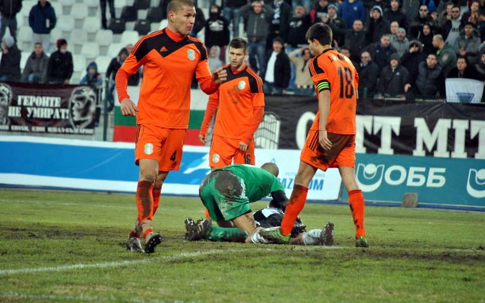 Литекс започва на 11 януари в 11 часа