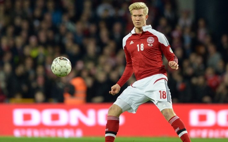 Датски гигант се дърпа, не иска да замести Бербо във Фулъм