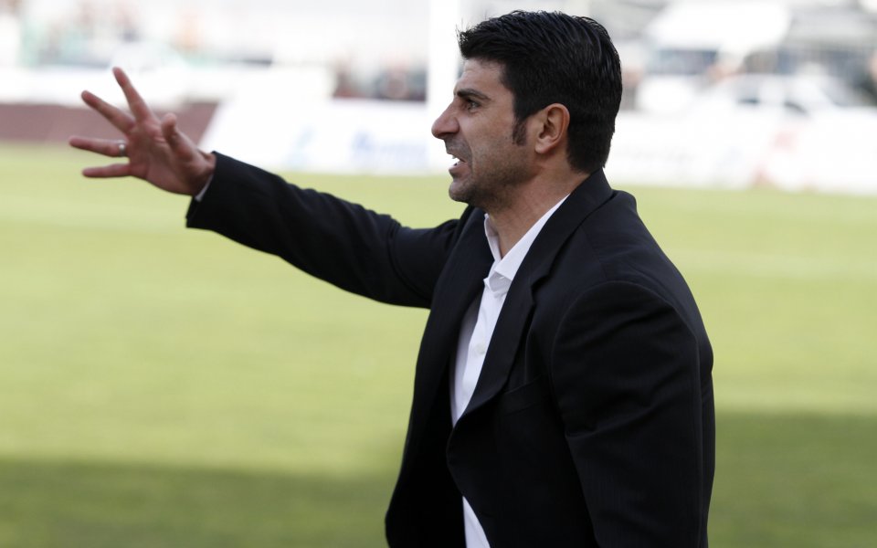 Гонзо взима 10 юноши в първия тим, 16-годишният Йосков сред тях