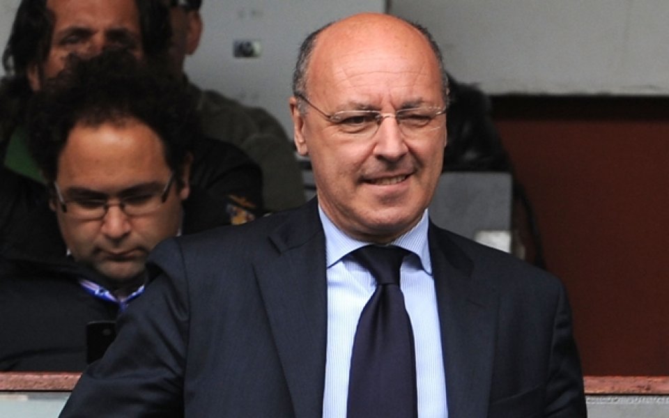 Среща на високо равнище между Ювентус и Тотнъм