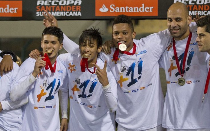 Предлагат на Левски 20-годишен бразилец с интересна история