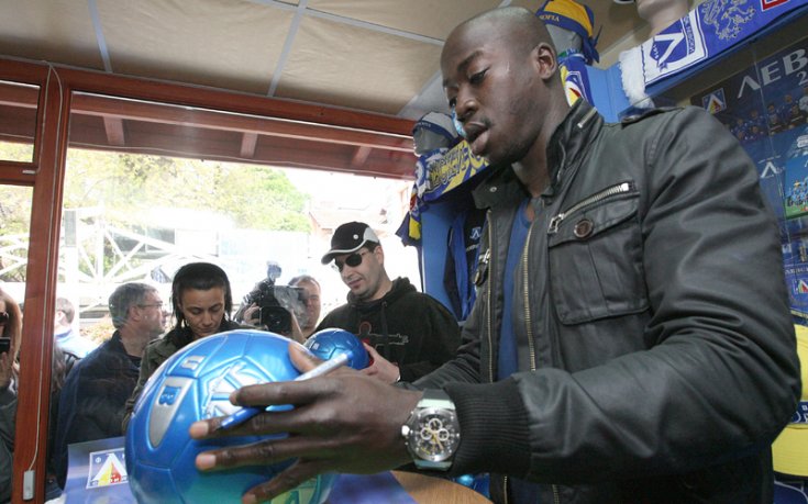 Гара Дембеле: България вече е затворена страница за мен