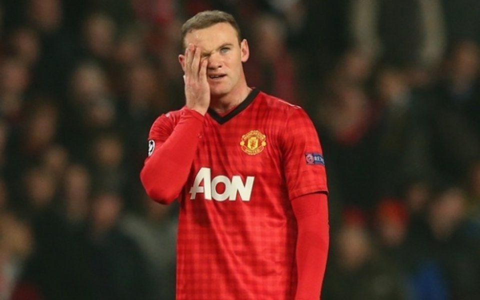 Рууни към феновете: Трябва да имате търпение