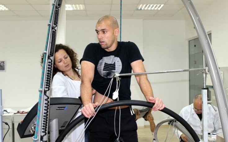 СНИМКИ: Лидерът Литекс започна в София