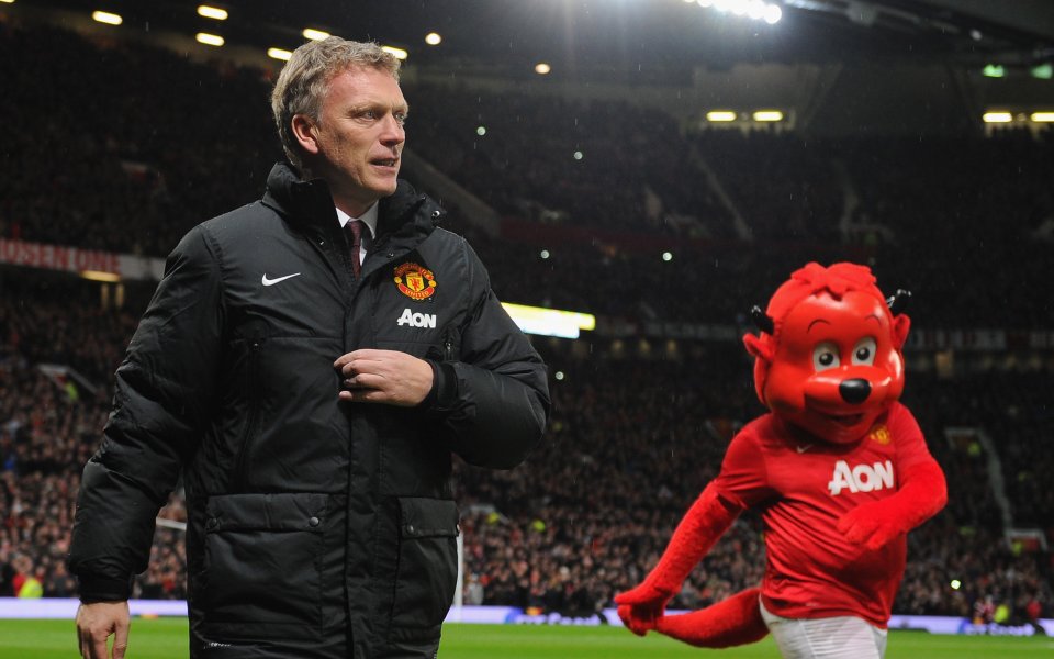 Мойс: Играчите на Юнайтед не се крият