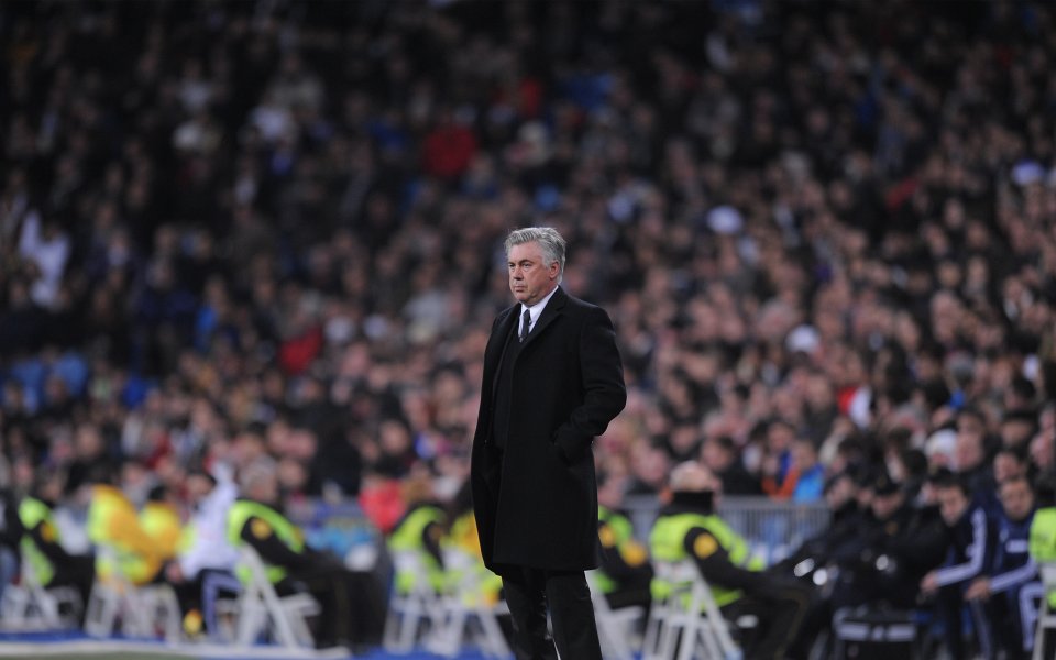 Реал без Хесе срещу Еспаньол, но с Алонсо