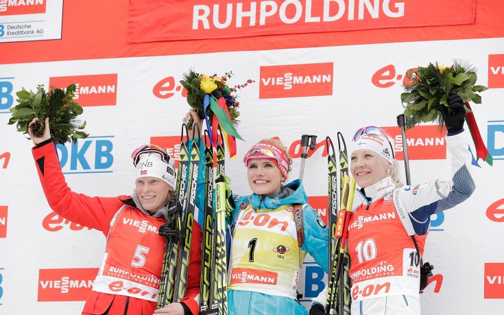 Победа за Соукалова в Руполдинг