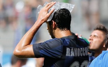 Борусия Дортмунд иска Ранокиа за заместник на Суботич