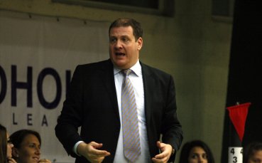 Балкан без Ацо Тодоров срещу косовския КБ Пея