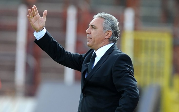 Стоичков обвини Блатер и ФИФА в манипуларане на вота за Златната топка