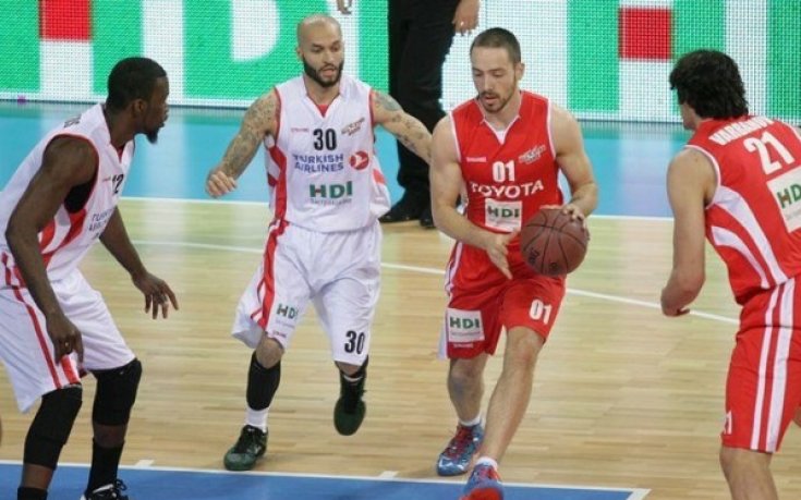 Рилски спортист и Уокър се разделиха