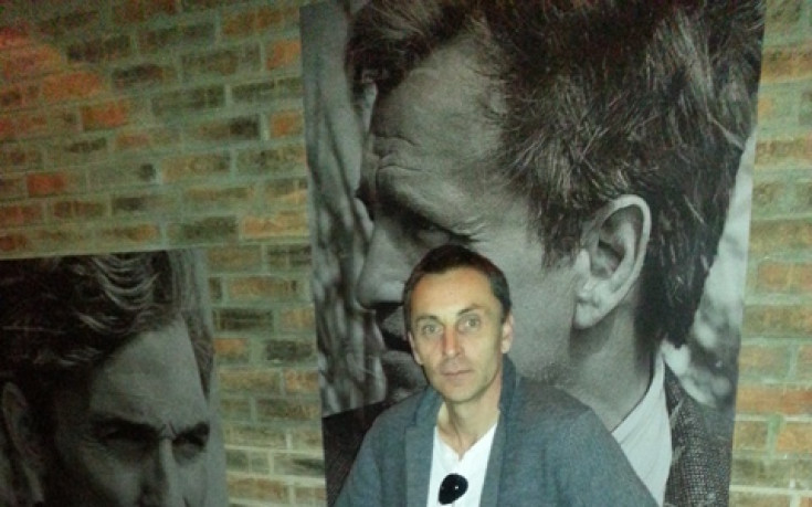 "ИСТИНСКИ ДЕТЕКТИВ" надигра GAME OF THRONES