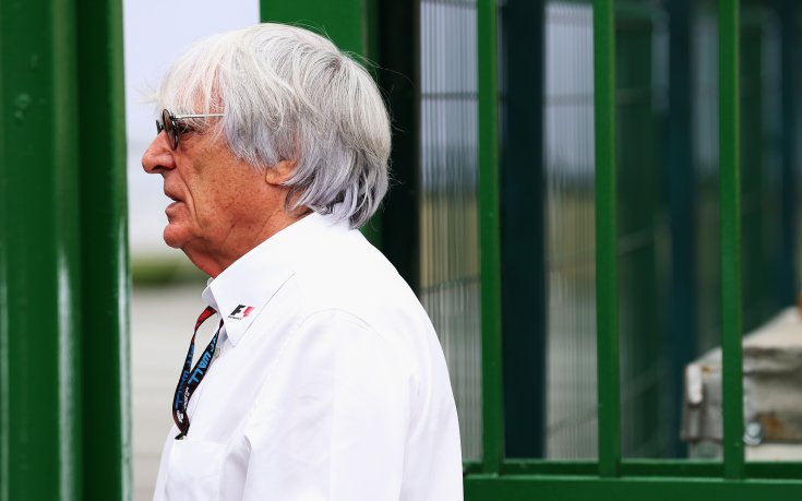 В Германия няма да жалят Екълстоун – започват дело