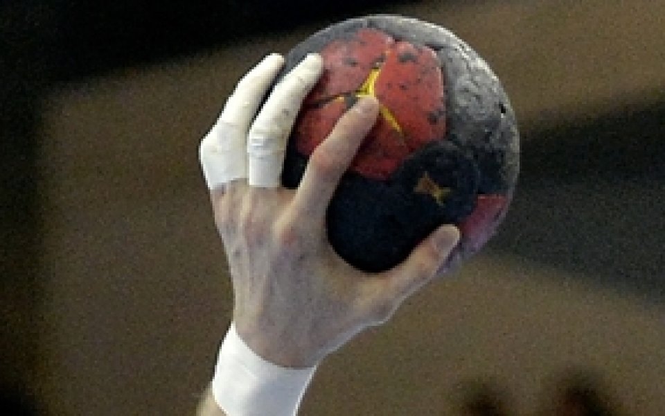 Хандбалният Спартак приема финландския Кокс на 16 февруари в ДКС