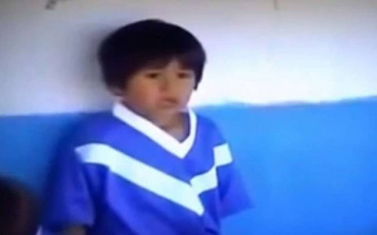 ВИДЕО: „Новият Меси“ е на проби в Реал Мадрид