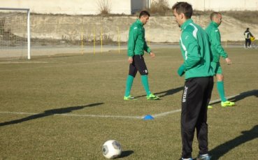 В Португалия: Каядо отказа на Ещорил