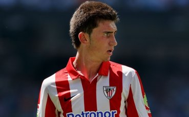 Барса се насочи към защитник на Атлетик Билбао