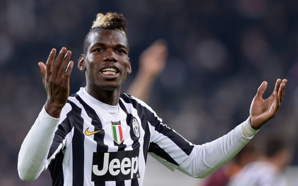 Мота: Юве трябва да пуснат Погба в ПСЖ